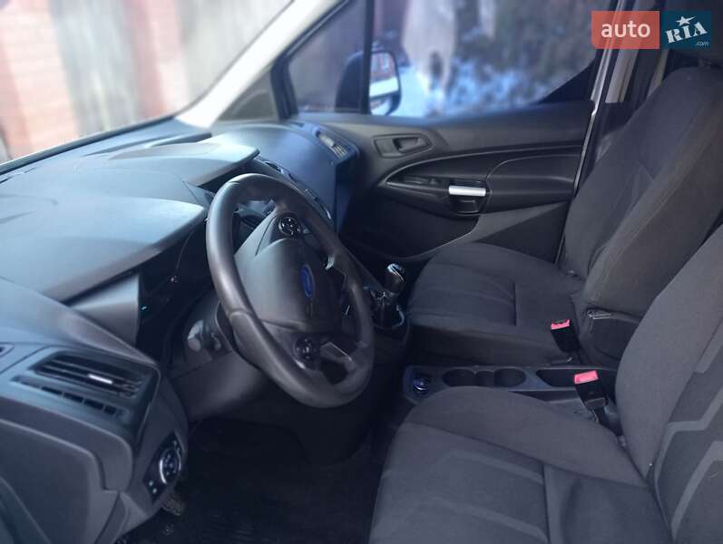 Минивэн Ford Tourneo Connect 2014 в Харькове