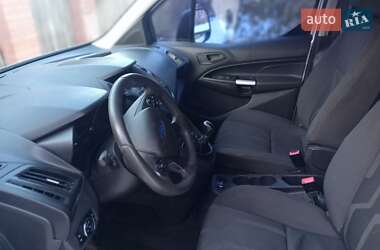 Минивэн Ford Tourneo Connect 2014 в 
