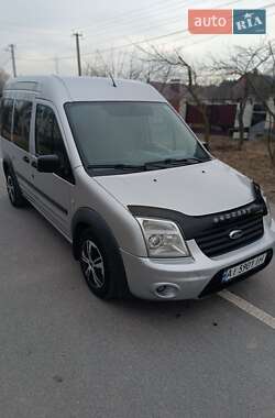 Мінівен Ford Tourneo Connect 2012 в Вінниці