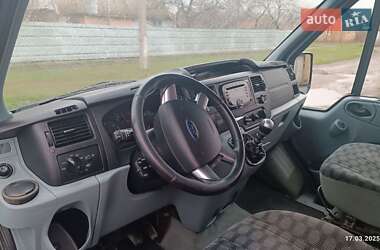 Минивэн Ford Tourneo Connect 2013 в 