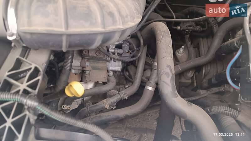 Минивэн Ford Tourneo Connect 2013 в Синельниково