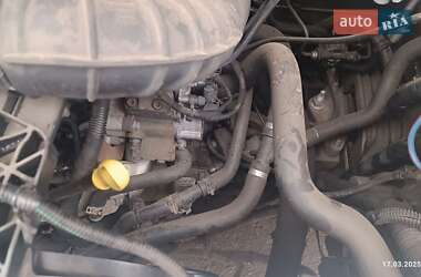 Минивэн Ford Tourneo Connect 2013 в 
