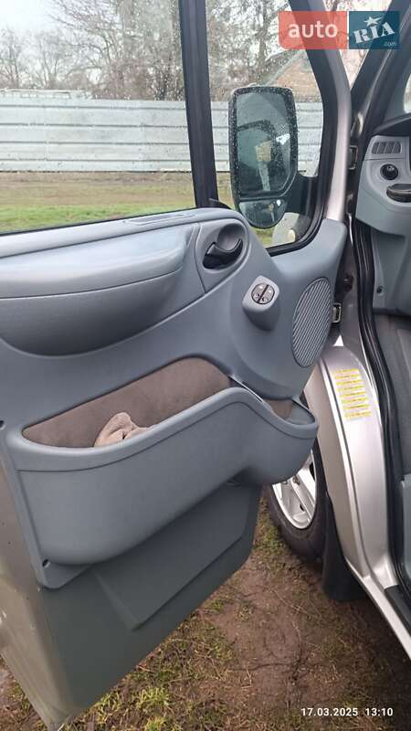 Минивэн Ford Tourneo Connect 2013 в Синельниково