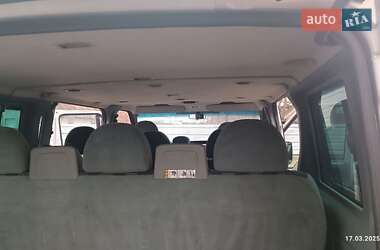 Минивэн Ford Tourneo Connect 2013 в 