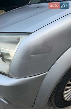 Минивэн Ford Tourneo Connect 2003 в 
