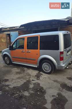 Минивэн Ford Tourneo Connect 2003 в 