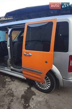 Минивэн Ford Tourneo Connect 2003 в 