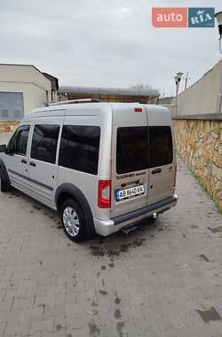 Минивэн Ford Tourneo Connect 2011 в 
