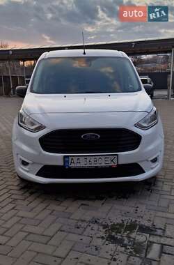 Мінівен Ford Tourneo Connect 2019 в 