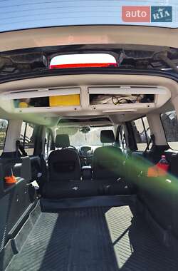 Минивэн Ford Tourneo Connect 2014 в 