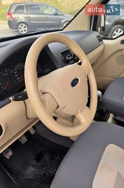 Минивэн Ford Tourneo Connect 2007 в 