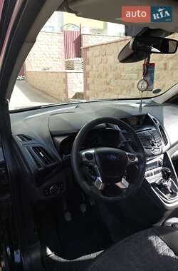 Минивэн Ford Tourneo Connect 2014 в 