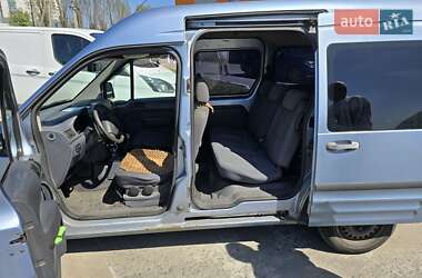 Мінівен Ford Tourneo Connect 2007 в 