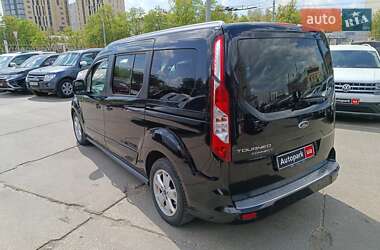 Мінівен Ford Tourneo Connect 2014 в 