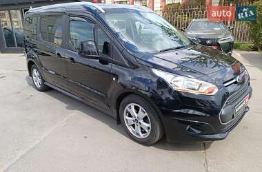 Мінівен Ford Tourneo Connect 2014 в 