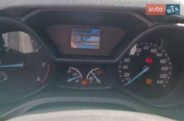 Мінівен Ford Tourneo Connect 2014 в 