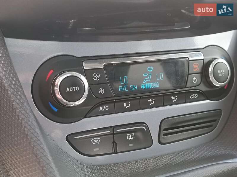 Мінівен Ford Tourneo Connect 2014 в Харкові