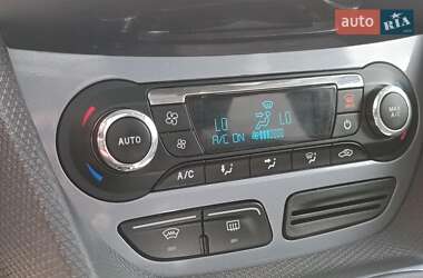 Мінівен Ford Tourneo Connect 2014 в 