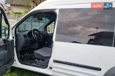 Минивэн Ford Tourneo Connect 2006 в 