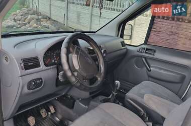 Минивэн Ford Tourneo Connect 2006 в 