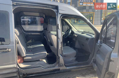 Минивэн Ford Tourneo Connect 2008 в 