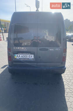 Минивэн Ford Tourneo Connect 2008 в 