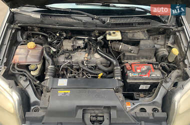 Минивэн Ford Tourneo Connect 2008 в 
