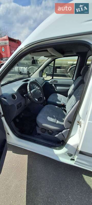 Минивэн Ford Tourneo Connect 2009 в Харькове