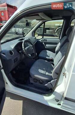 Мінівен Ford Tourneo Connect 2009 в 