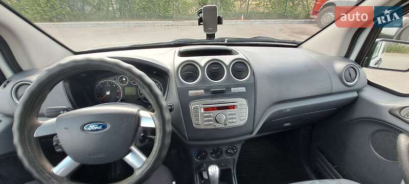 Минивэн Ford Tourneo Connect 2009 в Харькове