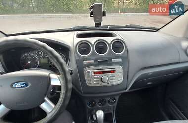 Мінівен Ford Tourneo Connect 2009 в 