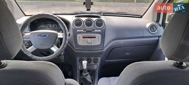 Минивэн Ford Tourneo Connect 2009 в Харькове