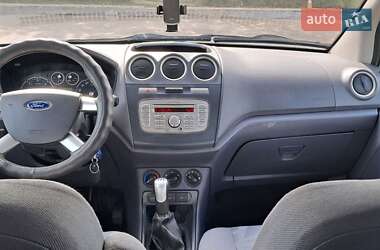Мінівен Ford Tourneo Connect 2009 в 