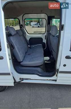 Мінівен Ford Tourneo Connect 2009 в 
