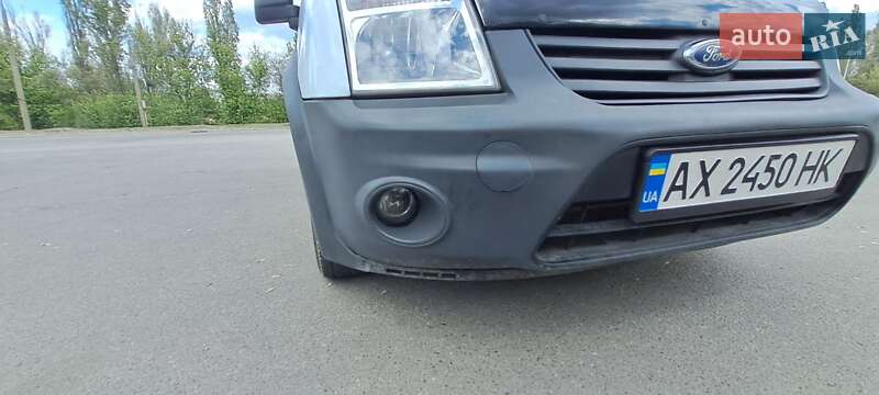 Минивэн Ford Tourneo Connect 2009 в Харькове