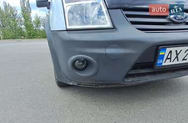 Мінівен Ford Tourneo Connect 2009 в 