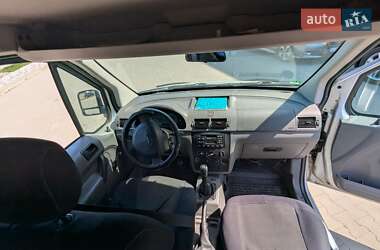 Мінівен Ford Tourneo Connect 2004 в 
