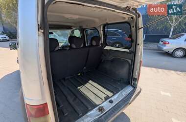 Мінівен Ford Tourneo Connect 2004 в 