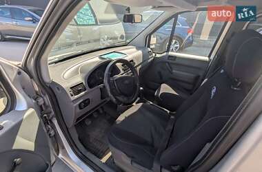 Мінівен Ford Tourneo Connect 2004 в 