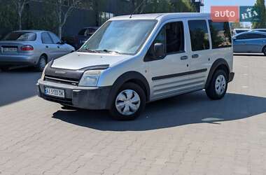 Мінівен Ford Tourneo Connect 2004 в 