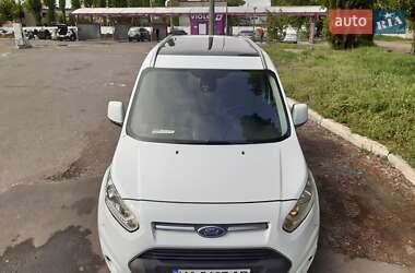 Минивэн Ford Tourneo Connect 2015 в 