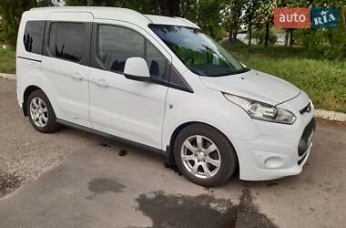 Минивэн Ford Tourneo Connect 2015 в 
