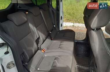 Минивэн Ford Tourneo Connect 2015 в 