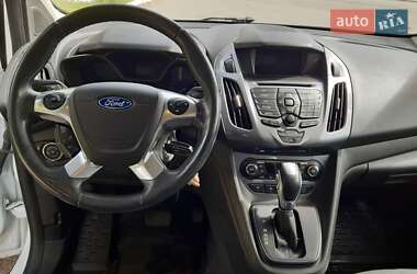Минивэн Ford Tourneo Connect 2015 в 