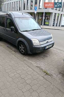 Мінівен Ford Tourneo Connect 2008 в Городенці
