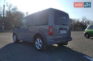 Минивэн Ford Tourneo Connect 2010 в 