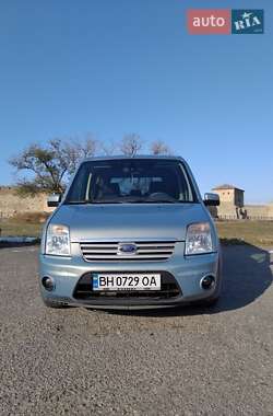 Мінівен Ford Tourneo Connect 2010 в Білгороді-Дністровському