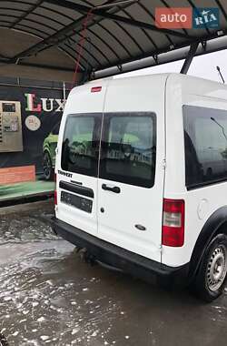Минивэн Ford Tourneo Connect 2005 в 