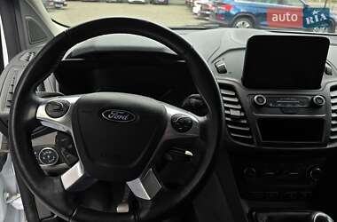Минивэн Ford Tourneo Connect 2019 в 
