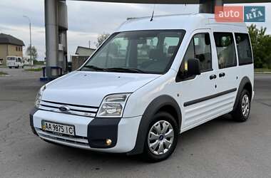 Минивэн Ford Tourneo Connect 2008 в Миргороде